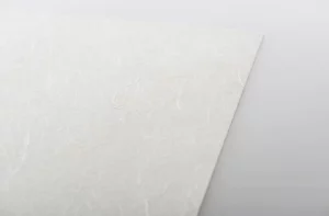 Awagami Premio Unryu White (Swirling Fibres) 165gsm
