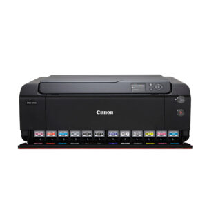 Canon imagePROGRAF PRO-1000 A2 Inkjet Printer