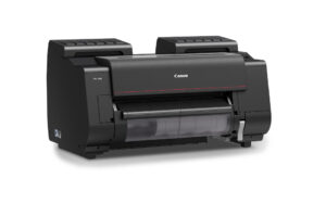 Canon imagePROGRAF PRO-2100 24" Inkjet Printer