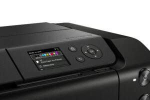 Canon PIXMA PRO-300 A3+ Inkjet Printer