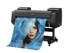 Canon imagePROGRAF PRO-4100 44" Inkjet Printer