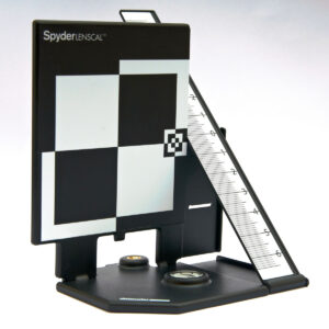 Datacolor Spyder LENSCAL Calculator