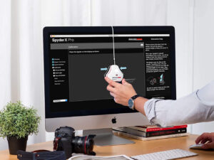 Datacolor SpyderX PRO