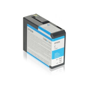 Epson T580 Ink Cartridges