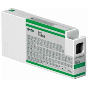 Epson T636 Ink Cartridges