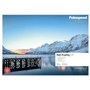 Fotospeed Proofing Paper Matt 170gsm