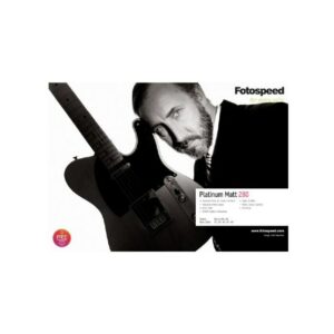 Fotospeed Platinum Matt 280gsm