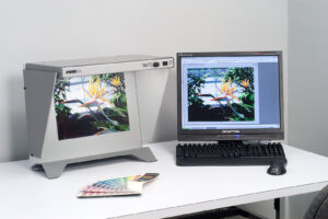 GTI PDV Desktop Print Viewer