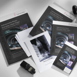 Hahnemühle Photo Glossy 260gsm