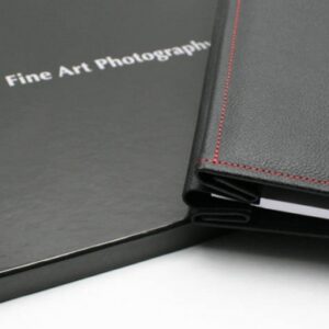 Hahnemühle Photo Rag Pearl Book & Album 320gsm