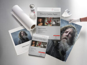 Hahnemühle William Turner 190gsm