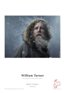 Hahnemühle William Turner 190gsm