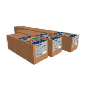 Olmec Photo Gloss Heavyweight 260gsm