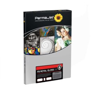 PermaJet FB Royal Gloss 310gsm