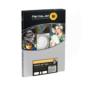 Inkjet Media