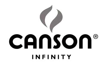 canson infinity logo