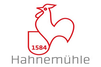 Hahnemühle logo