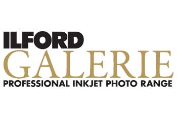 Ilford Galerie logo