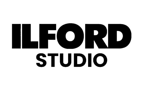 ilford studio logo